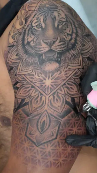 Tiger
