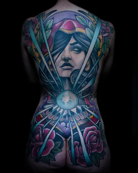 Guru Tattoo