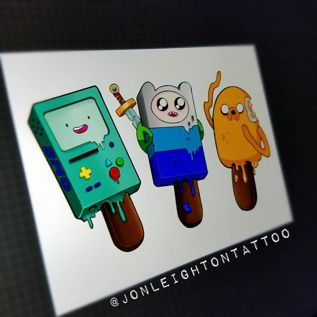jonleightontattoo