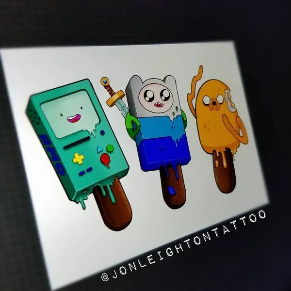 jonleightontattoo