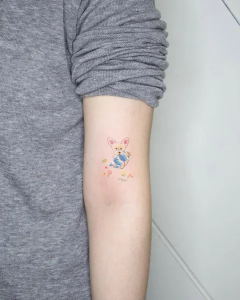 dareumtattoo