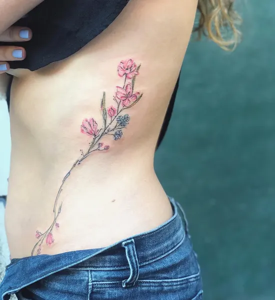 Circa Tattoo
