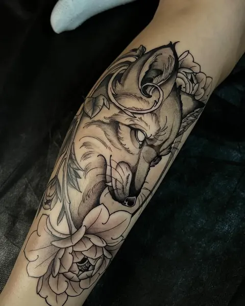 Guru Tattoo
