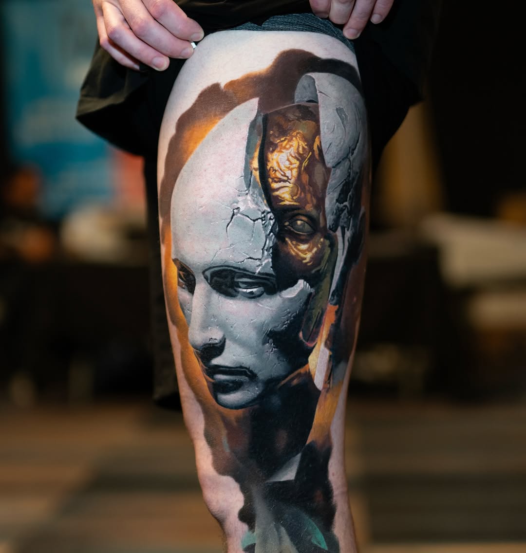 michaelperryart