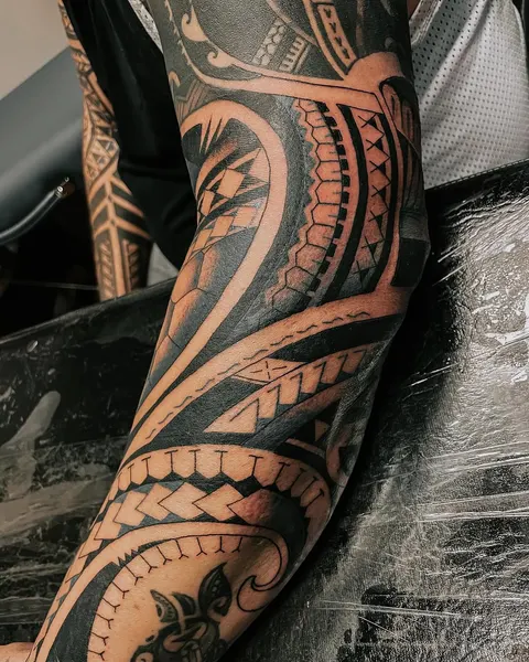 polynesianworks