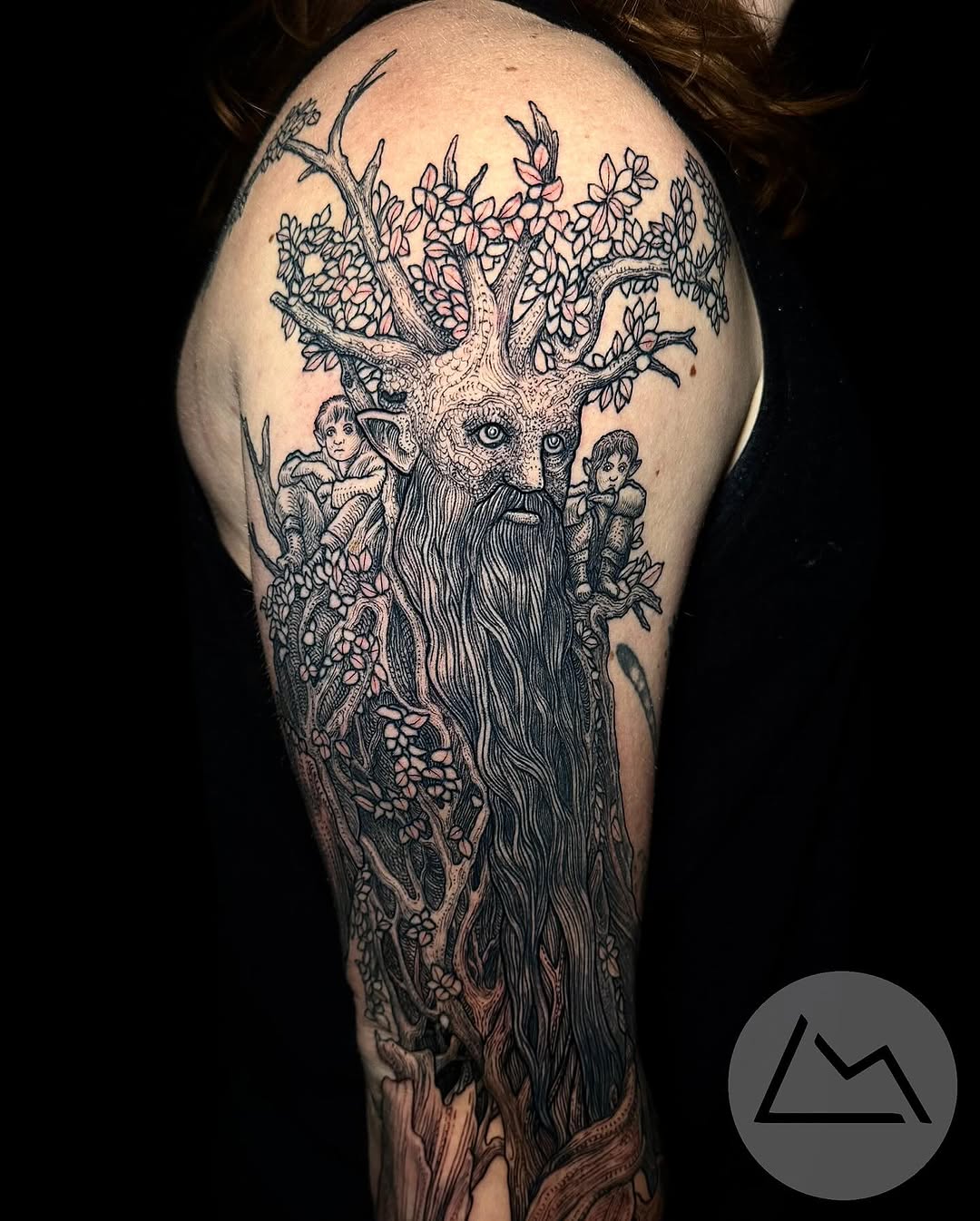 tattoosbylandon