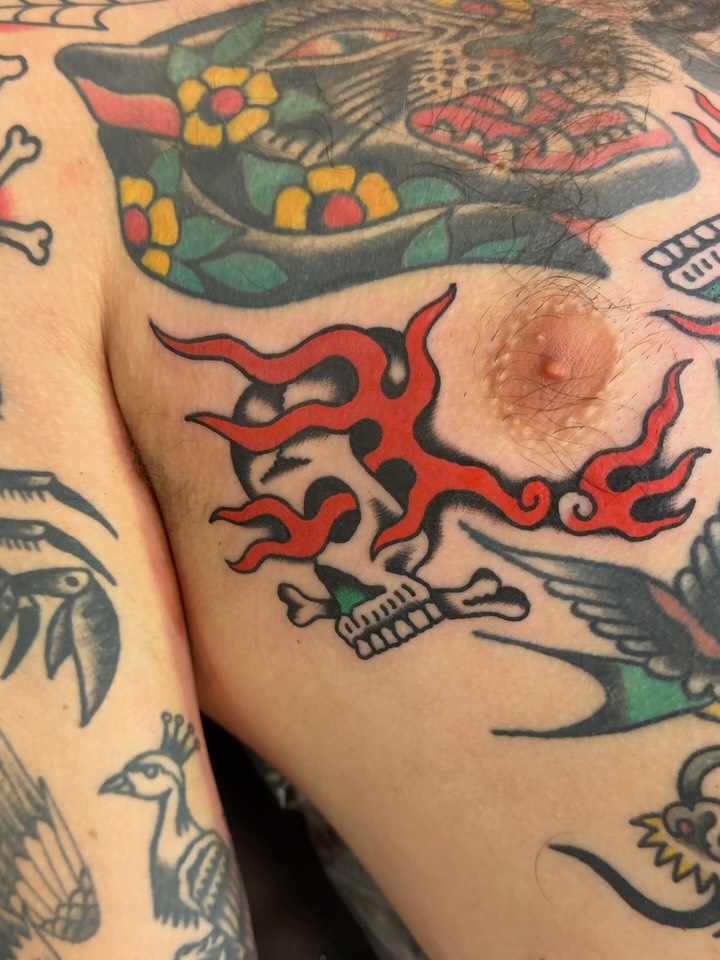 chrisfernandeztattooing