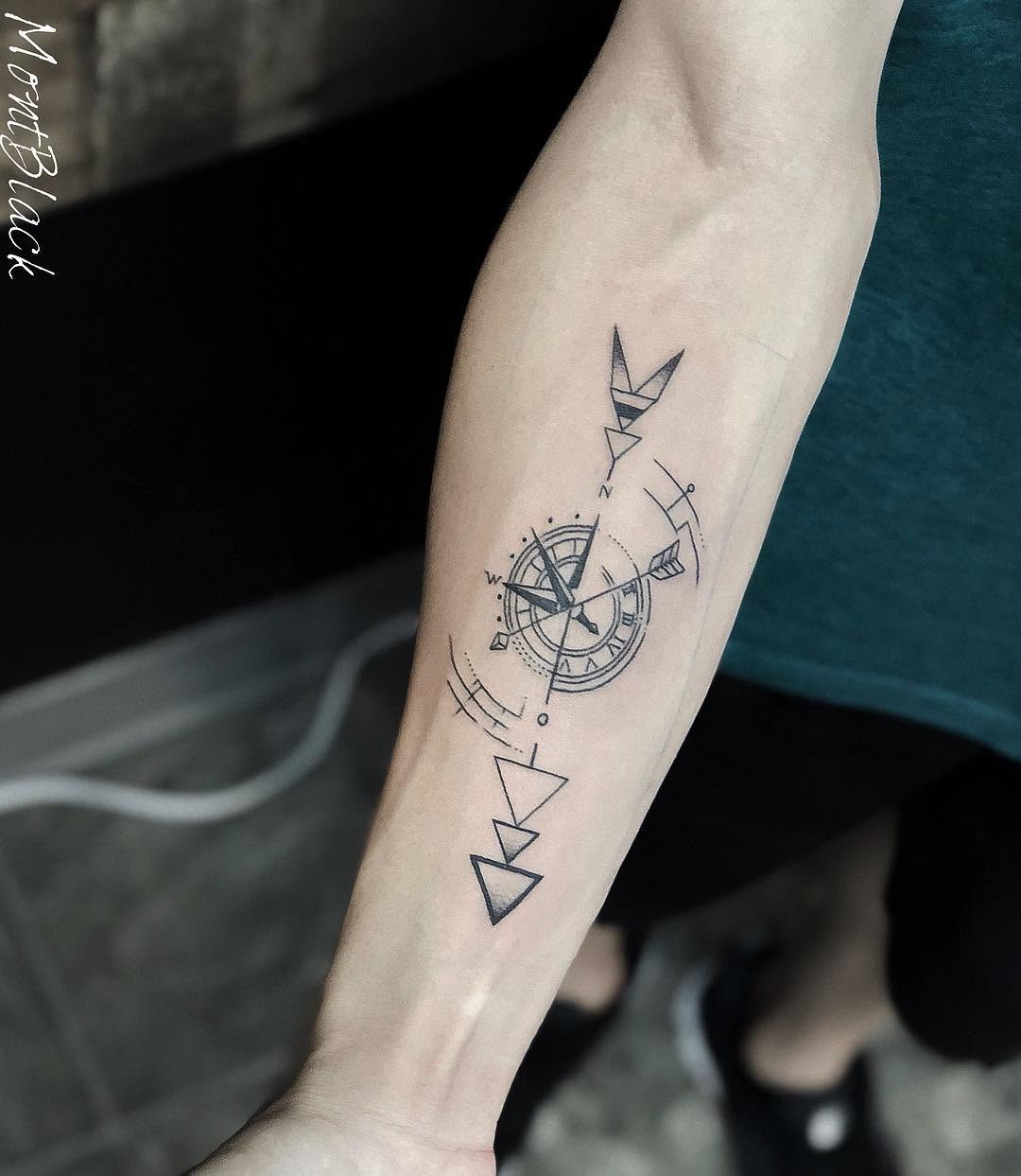 Geometric, 나침반, 주사위, 신성 기하학
