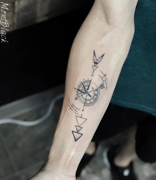 Geometric, 나침반, 주사위, 신성 기하학