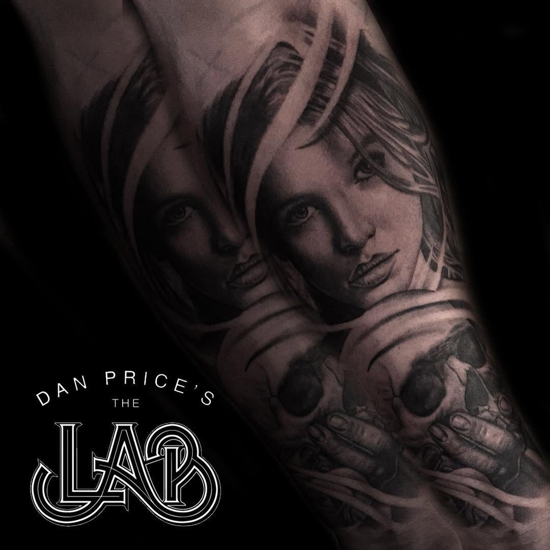 Dan Price