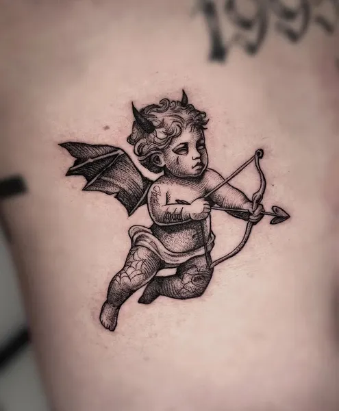 Villain Arts Tattoo Convention