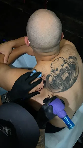 Daniel Rocha