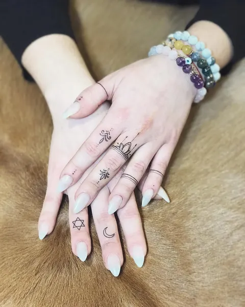 Lettering