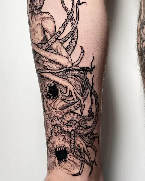 tattoosbylandon
