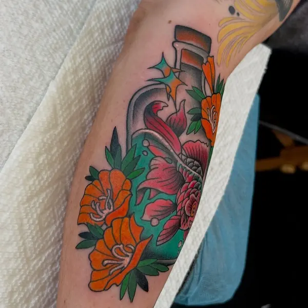 Flower