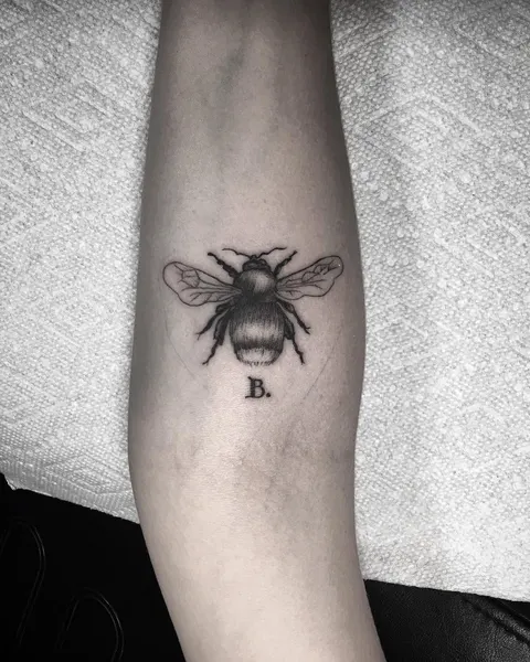 Animal, 벌