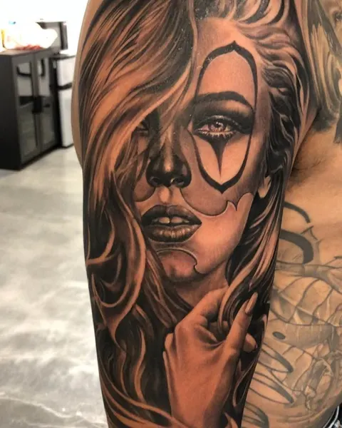 Fernie Andrade