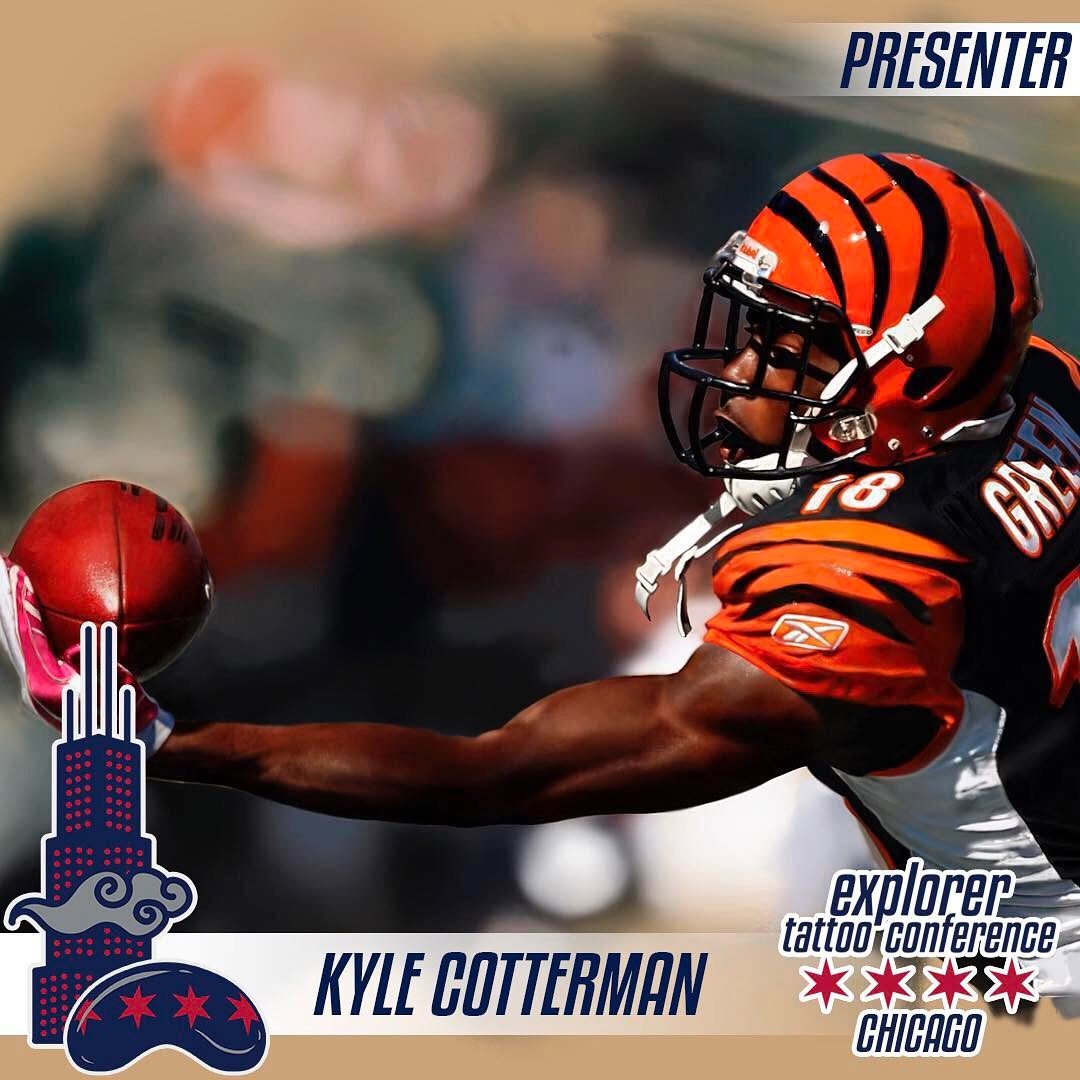 kylecotterman