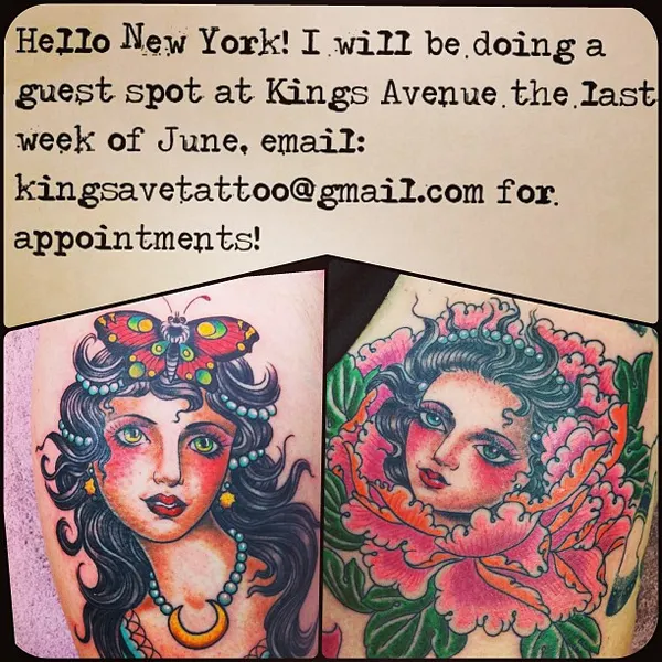 maryjoytattoo
