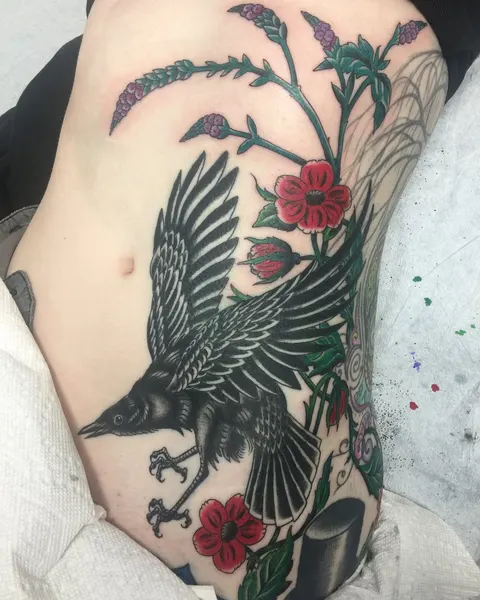 maryjoytattoo
