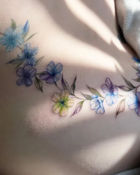 Flower