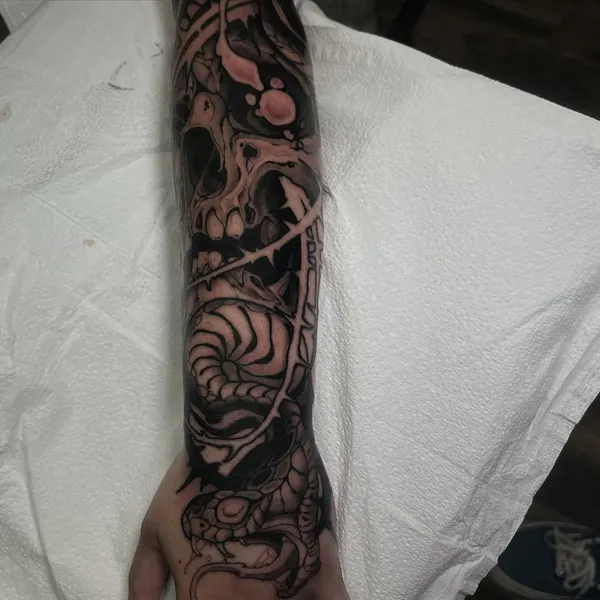 Dragon