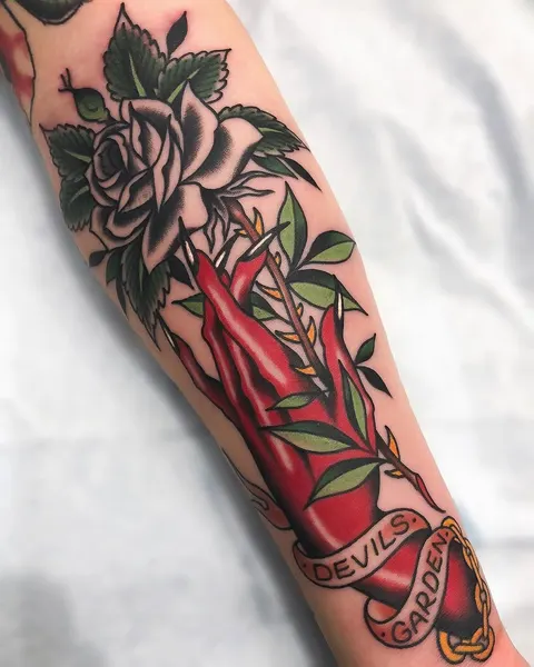 Rose, Flower