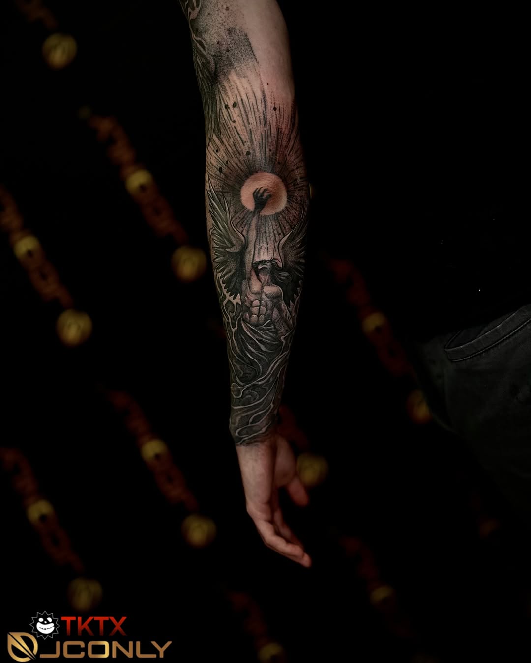 prayersink
