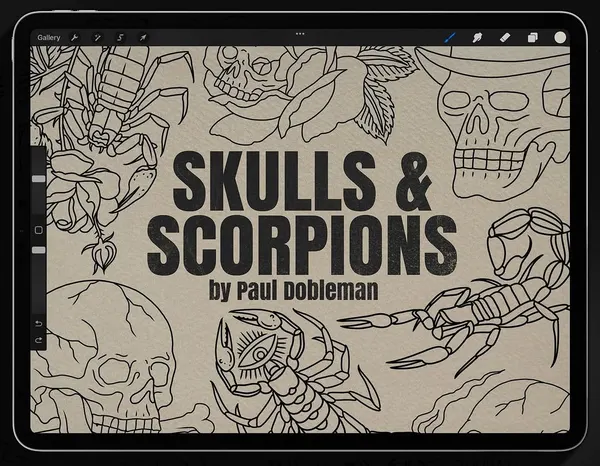 pauldobleman