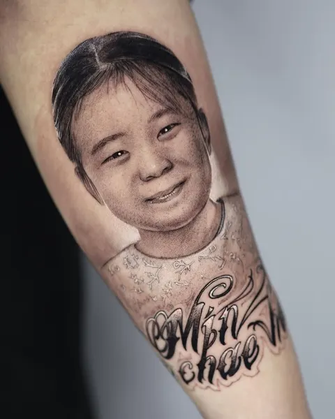 Lettering