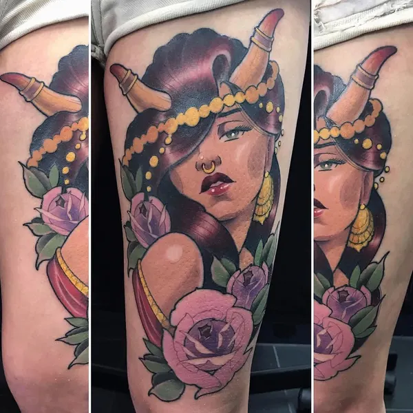 Guru Tattoo