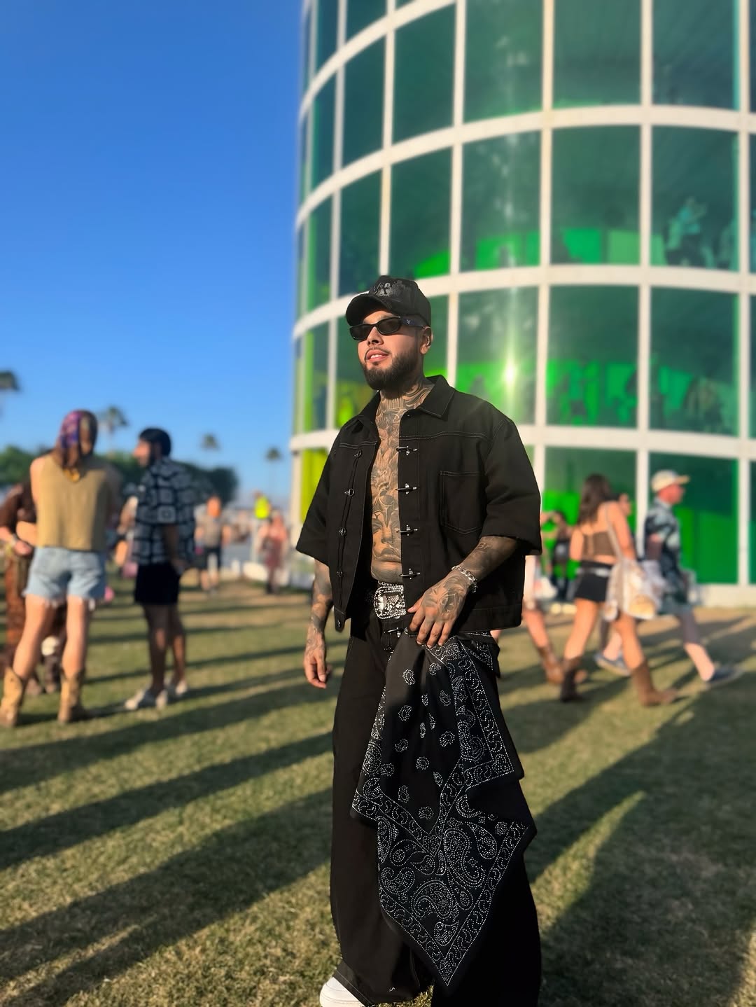 Luis Inda
