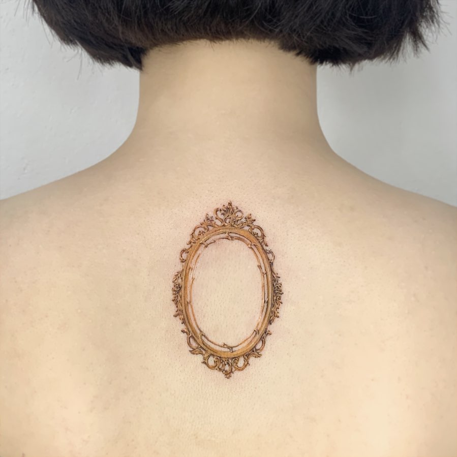 Flower, 거울, 주얼리
