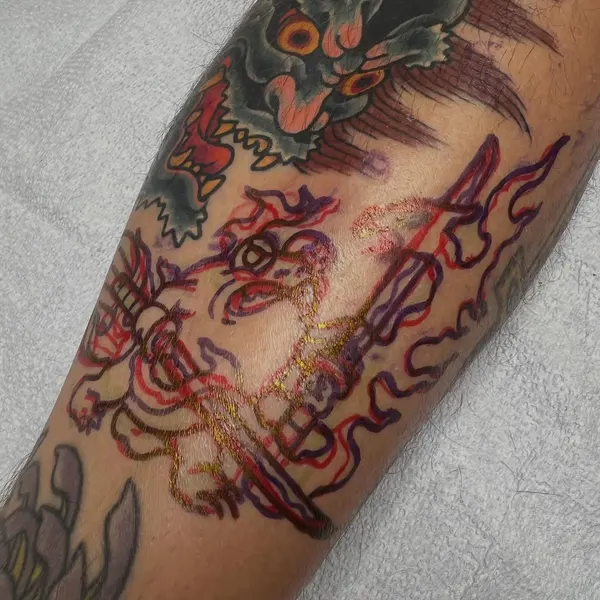 Dragon