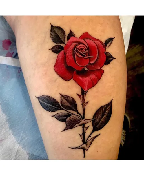 Guru Tattoo