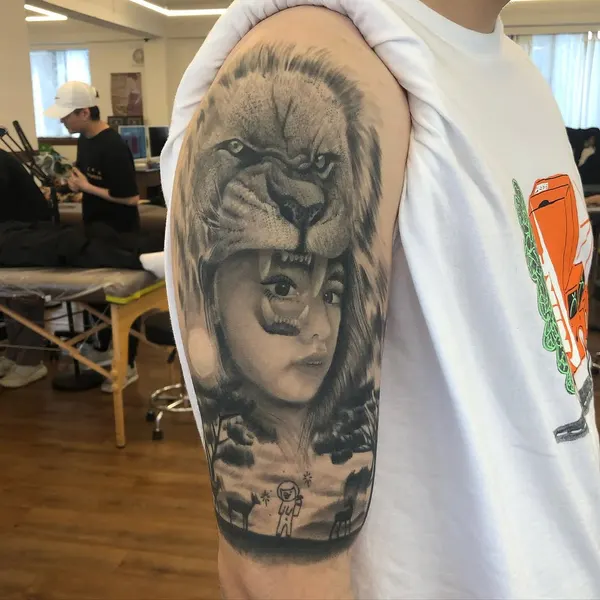 Tiger