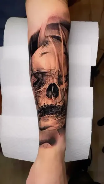 jakerosstattoos