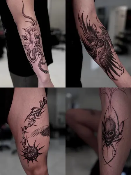baronarttattoo