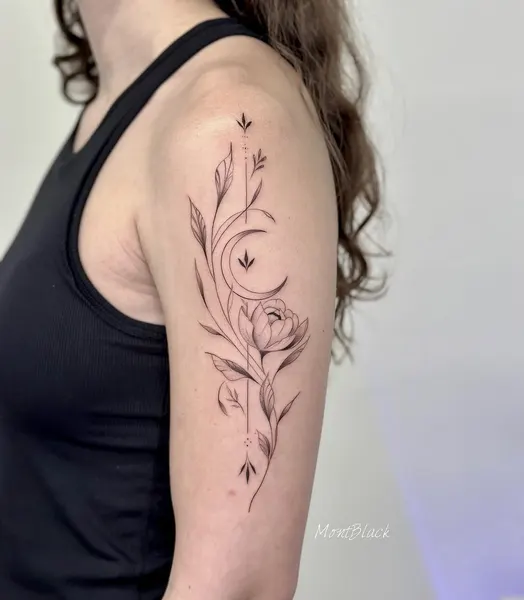 Flower, Rose, 꽃 배경