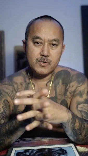 Robert Pho