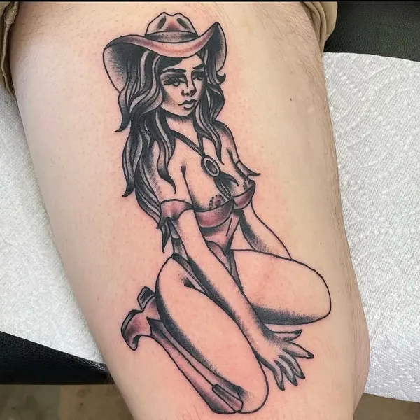 Guru Tattoo