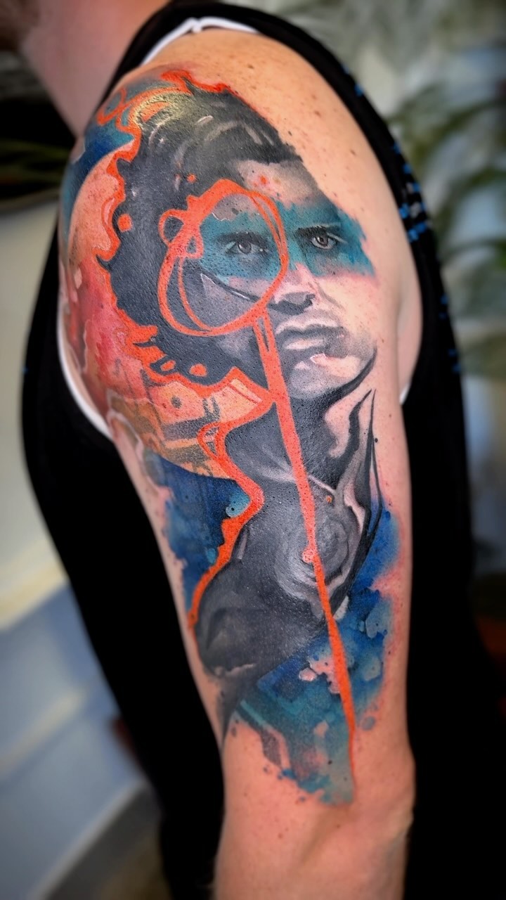 justinnordinetattoos