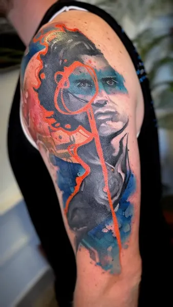 justinnordinetattoos