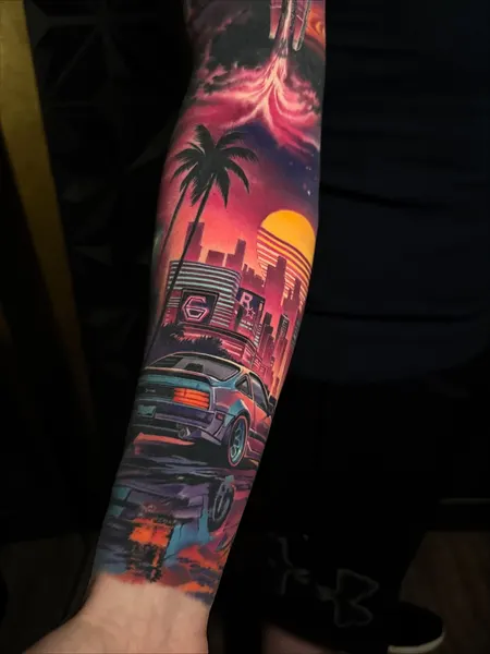 paulmarinotattoo