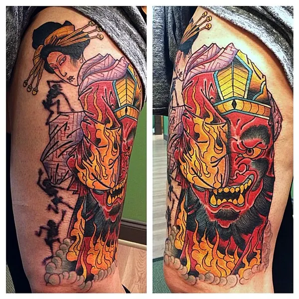 Sloo Tattoos