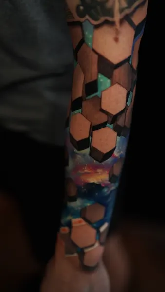 Geometric