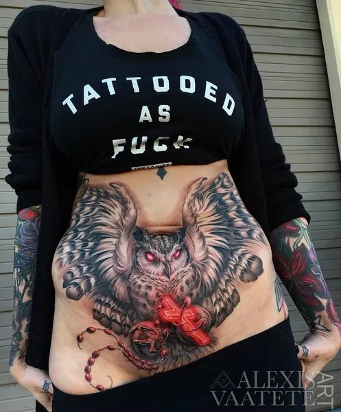 alexisvaateteart