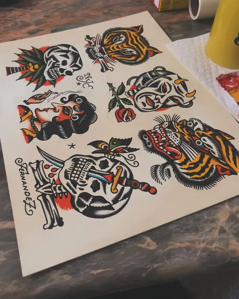 chrisfernandeztattooing