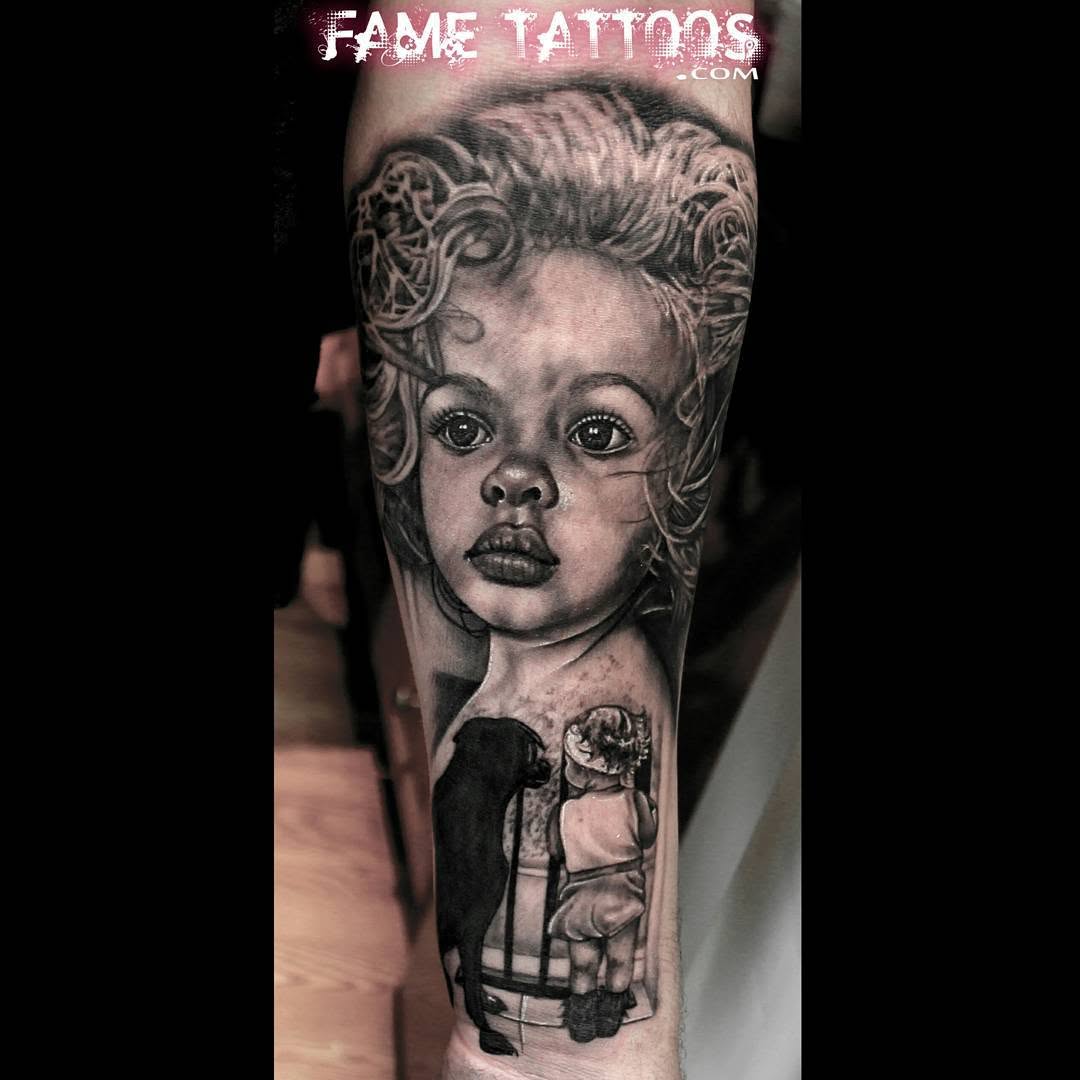 Omar Fame