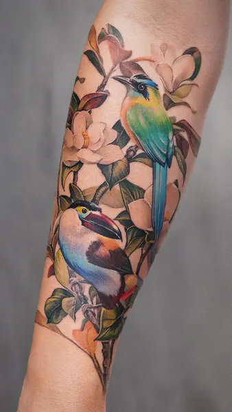 Animal, Nature
